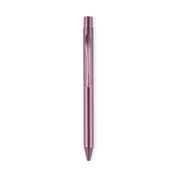 Crown Wine Plated Pen