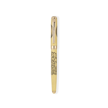 Radhe Krishna Roller Pen