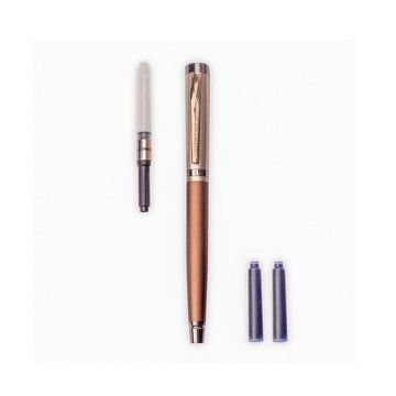 Metanoia Fountain Pen