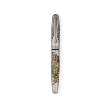 Hunk Ram Mandir Roller Pen