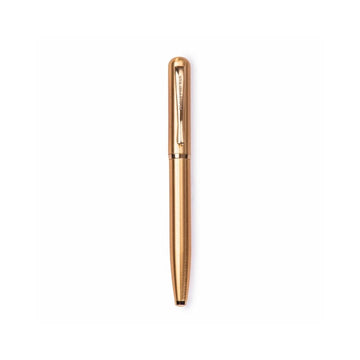 Rich Gold Roller Pen