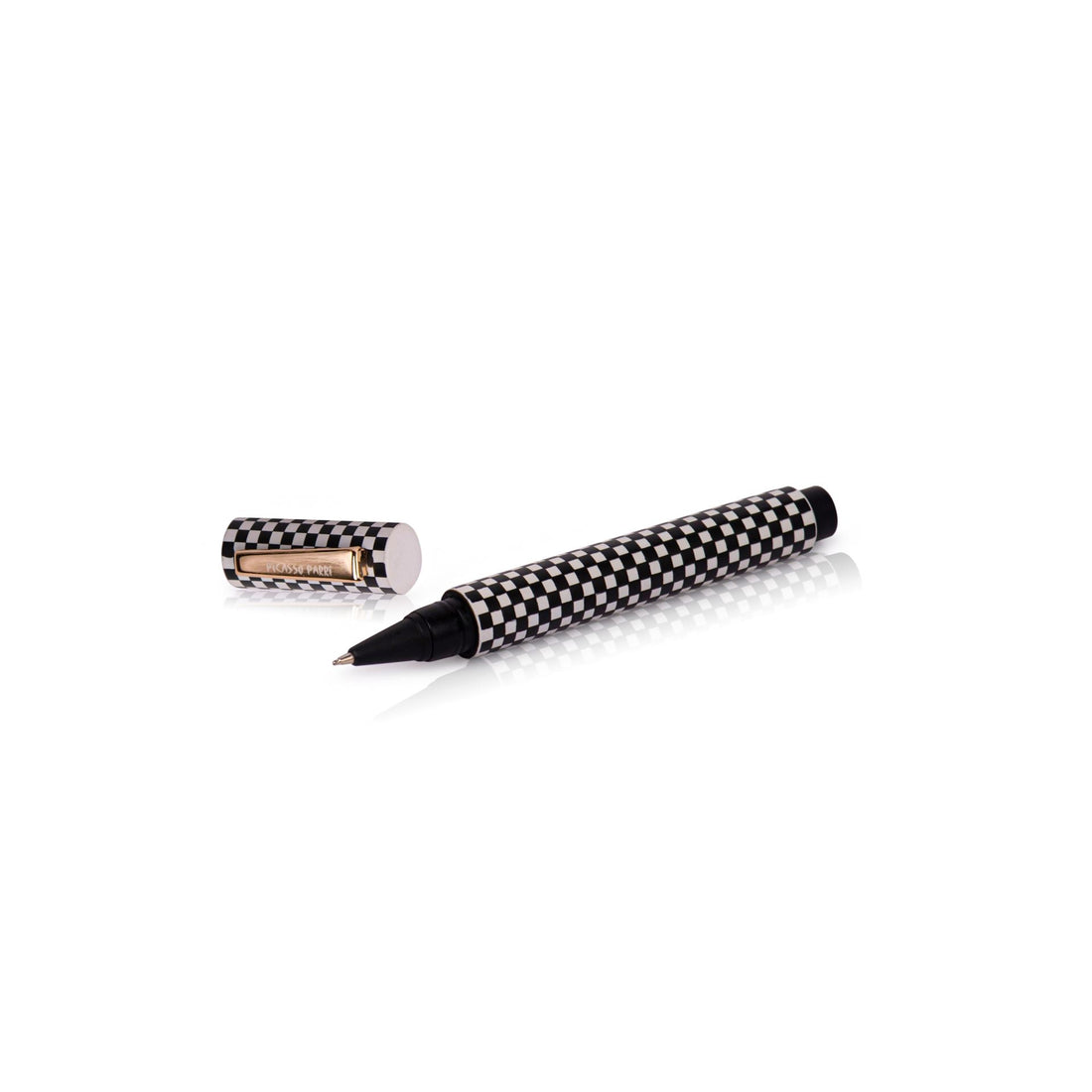 Wazir Pen And Card Holder Set