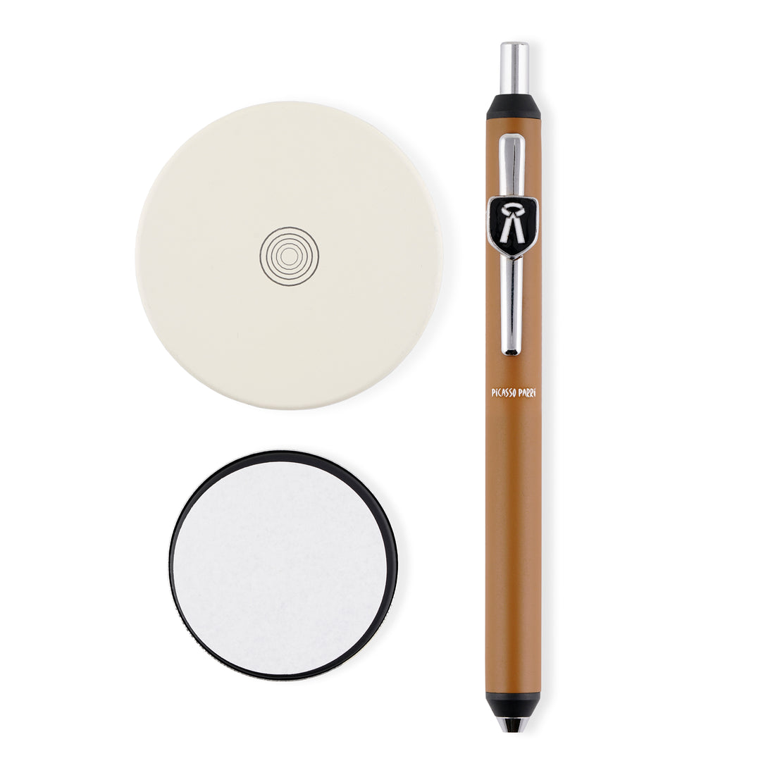 Hector Advocate Magnetic Pen Stand.