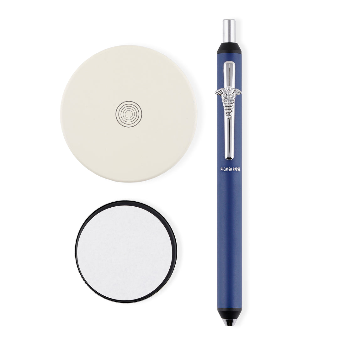 Hector Doctor Magnetic Pen Stand.