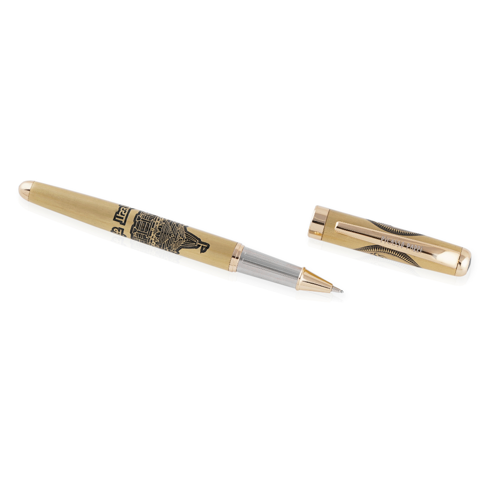 Zigma Ayodhya  Roller Ball Pen.