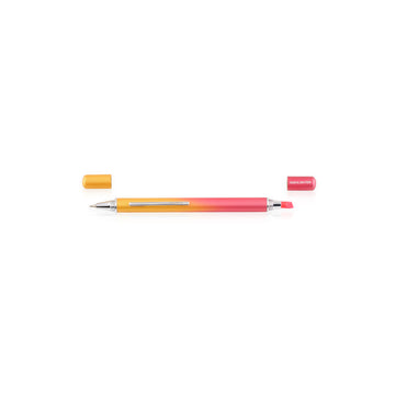 Penter 2in1 Pen With Highlighter.