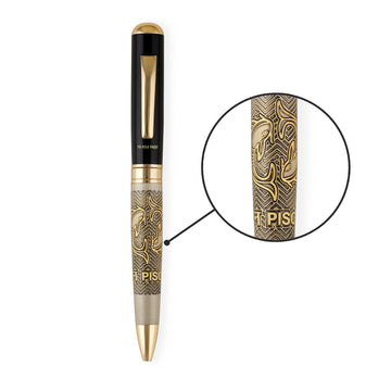 The Zodiac Ball Pen