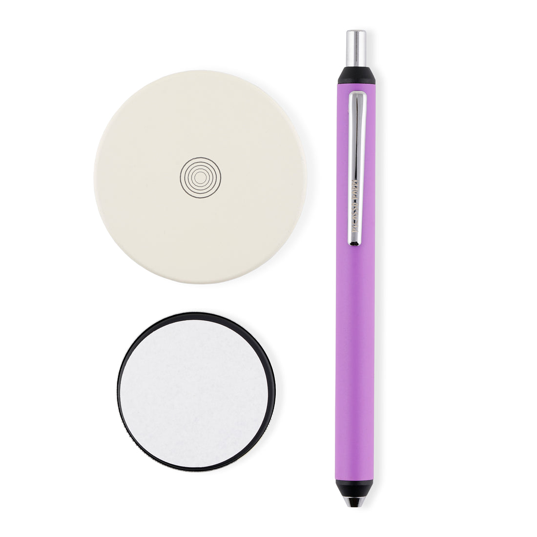 Hector Plain Magnetic Pen Stand