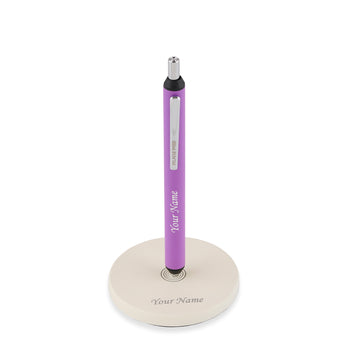 Hector Plain Magnetic Pen Stand