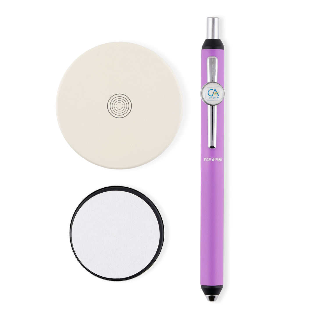 Hector CA Magnetic Pen Stand.