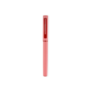 Pen-A-Rose Magnet Roller Pen