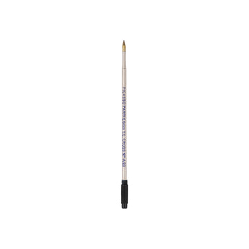 0.6mm Cross Fine Ballpoint Refill Black