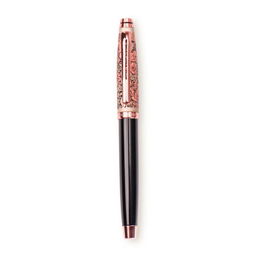 Creta Flower Rolller Pen