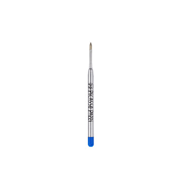 0.6mm Glycer Jotter Ballpoint Refill Blue