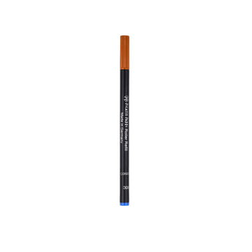 0.6mm Fine Safety Ceramic Roller Refill Blue