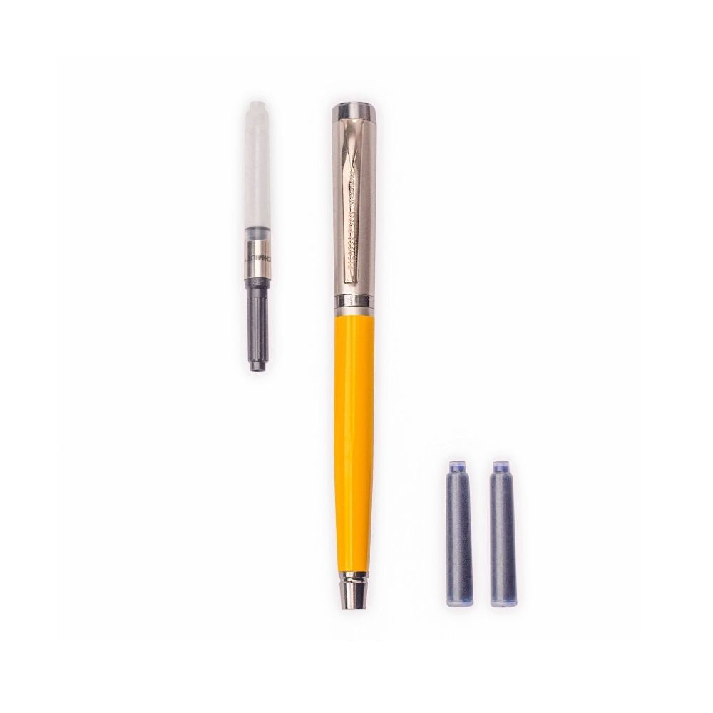 Metanoia Fountain Pen