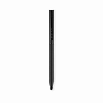 Picasso Parri Octa Black Matte Ball Pen