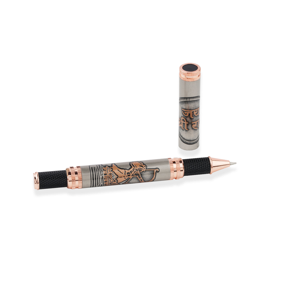 Ramji Roller Pen
