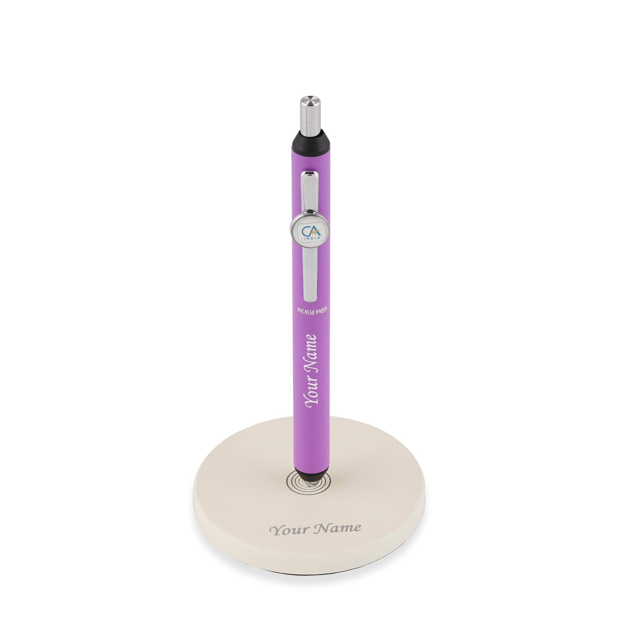 Hector CA Magnetic Pen Stand.