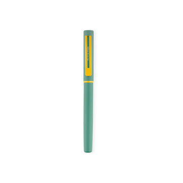 Pen-A-Colada Magnet Roller Ball Pen