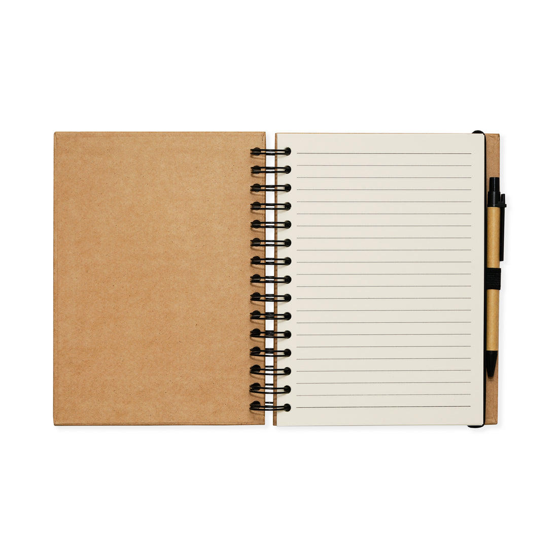 Picasso Parri Eco- Friendly Diary With Calculator & Pen