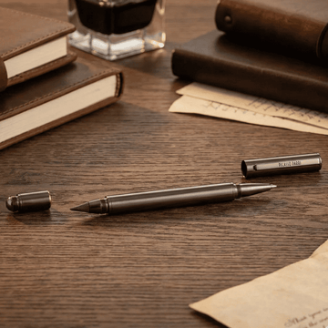 Picasso Parri 2-in-1 Pen-Cil Pen | Premium Pen & Pencil Combo | Best 2 in 1 Pencil Pen